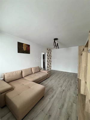 2 camere - Recent renovat - Iuliu Maniu - imagine 7