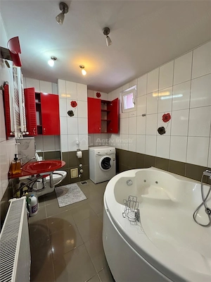 2 camere - Recent renovat - Iuliu Maniu - imagine 11