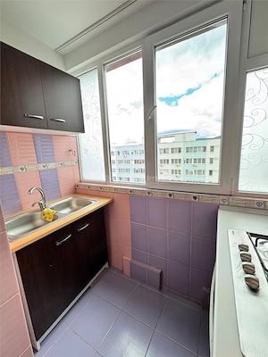 2 camere - Recent renovat - Iuliu Maniu - imagine 3