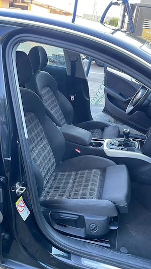 Audi a4 b8 2.0 tdi caga manual - imagine 5