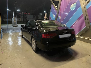 Audi a4 b8 2.0 tdi caga manual - imagine 2