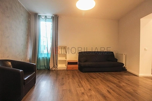 2 camere - Ultracentral - Parcul Cismigiu - Stirbei Voda - imagine 6