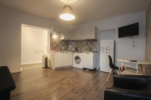 2 camere - Ultracentral - Parcul Cismigiu - Stirbei Voda - imagine 4