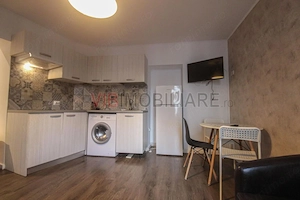 2 camere - Ultracentral - Parcul Cismigiu - Stirbei Voda - imagine 3