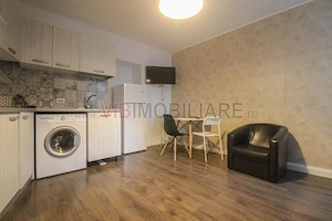 2 camere - Ultracentral - Parcul Cismigiu - Stirbei Voda - imagine 5