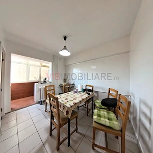 Comision 0 - 4 Camere - Piata Amzei - Bloc anvelopat 1980 - imagine 8