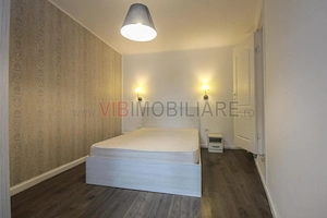 2 camere - Ultracentral - Parcul Cismigiu - Stirbei Voda - imagine 8