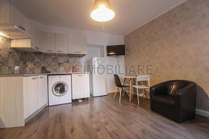 2 camere - Ultracentral - Parcul Cismigiu - Stirbei Voda