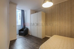 2 camere - Ultracentral - Parcul Cismigiu - Stirbei Voda - imagine 9