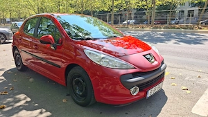  Peugeot 2  HDi   193.000 KM   primul proprietar   carte service  1.950   - imagine 2