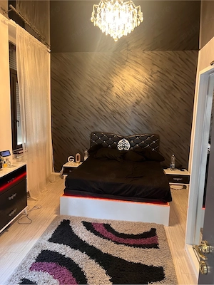 Casă renovată în centrul istoric al Brăilei, Str. Catolică, 100 mp utili, 2 dormitoare,  - imagine 4