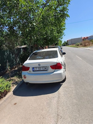 vand bmw e90 - imagine 5