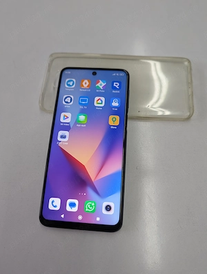 Xiaomi Redmi Note 9 Pro 128gb 6GB Ram Ecran 6.3" + Folie ecran + Husa + Cablu