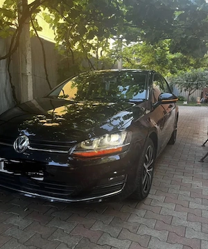Volkswagen Golf 7 - imagine 5