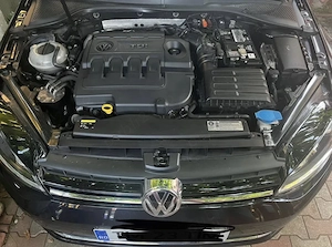 Volkswagen Golf 7 - imagine 4