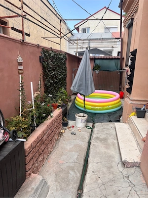Casă renovată în centrul istoric al Brăilei, Str. Catolică, 100 mp utili, 2 dormitoare,  - imagine 9