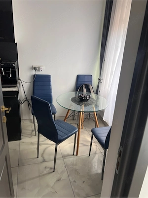 Casă renovată în centrul istoric al Brăilei, Str. Catolică, 100 mp utili, 2 dormitoare,  - imagine 7