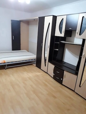Apartament cu 1 camera - imagine 4