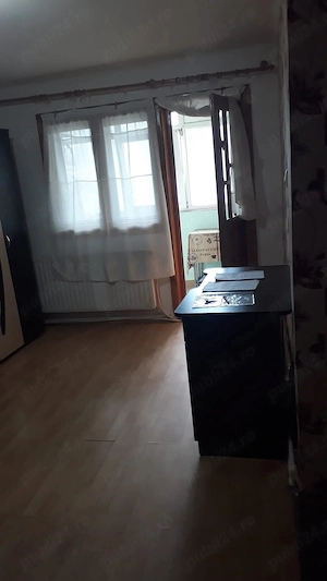 Apartament cu 1 camera - imagine 5