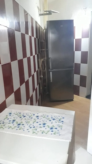 Apartament cu 1 camera - imagine 3