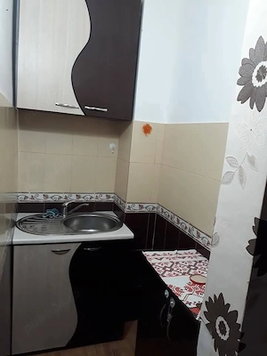 Apartament cu 1 camera - imagine 2
