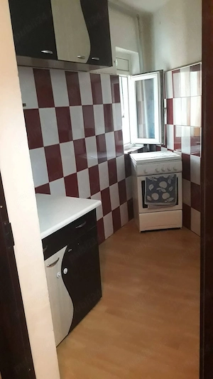 Apartament cu 1 camera