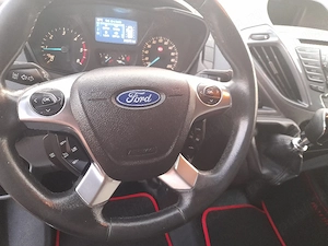 schimb Vând Ford Transit custom  - imagine 2