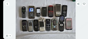 Vand telefoane mobile vintige, accesorii telefon
