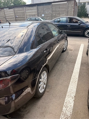 Vand mazda 6 - imagine 4