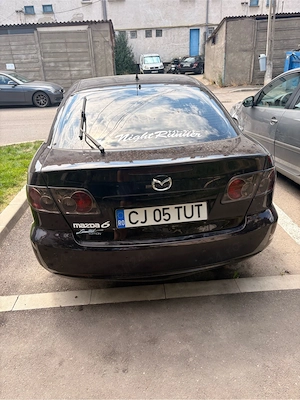 Vand mazda 6 - imagine 5