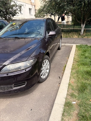 Vand mazda 6 - imagine 3