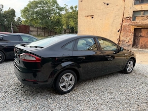 Ford Mondeo 1.6 TDCi 116 CP Facelift 2011 - imagine 7