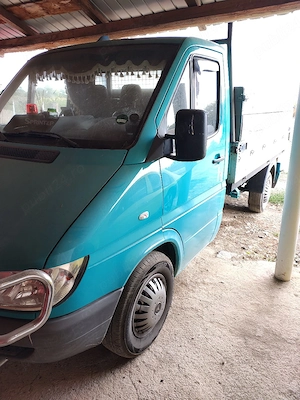 sprinter manual - imagine 2