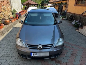 Volkswagen Golf 5 1.9 TDI DSG model UNITED - imagine 2
