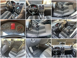 Volkswagen Golf 5 1.9 TDI DSG model UNITED - imagine 12