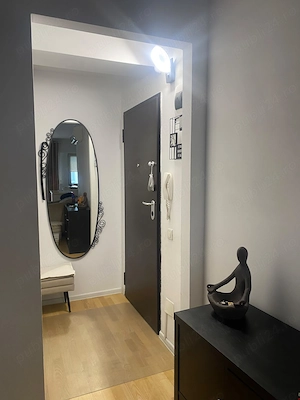 Apartament 3 camere Nuferilor Park Residence - imagine 4