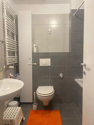 Apartament 3 camere Nuferilor Park Residence - imagine 8