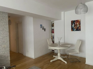 Apartament 3 camere Nuferilor Park Residence - imagine 3