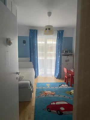 Apartament 3 camere Nuferilor Park Residence - imagine 5