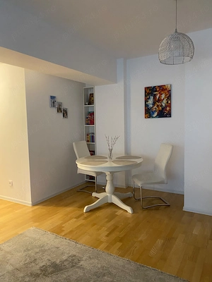 Apartament 3 camere Nuferilor Park Residence - imagine 7