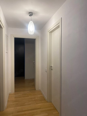 Apartament 3 camere Nuferilor Park Residence - imagine 6