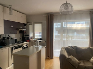 Apartament 3 camere Nuferilor Park Residence - imagine 9