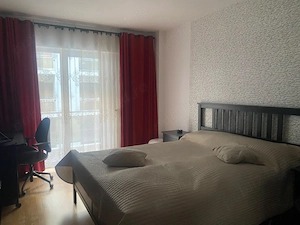 Apartament 3 camere Nuferilor Park Residence - imagine 2