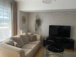 Apartament 3 camere Nuferilor Park Residence