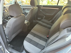 Volkswagen Golf 5 1.9 TDI DSG model UNITED - imagine 10