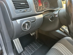 Volkswagen Golf 5 1.9 TDI DSG model UNITED - imagine 15