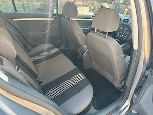 Volkswagen Golf 5 1.9 TDI DSG model UNITED - imagine 7