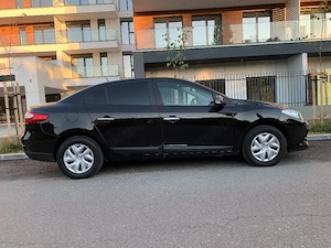Renault Fluence 1.5D 110cp 135000km - imagine 4
