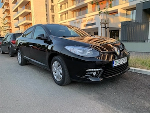 Renault Fluence 1.5D 110cp 135000km - imagine 5