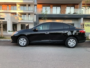 Renault Fluence 1.5D 110cp 135000km - imagine 6